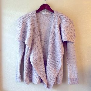 Pink Soft Sweater